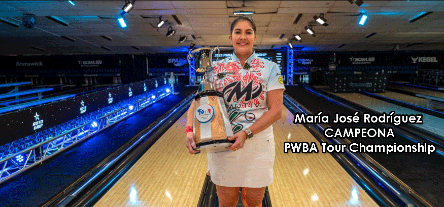 PWBA Tour Championship