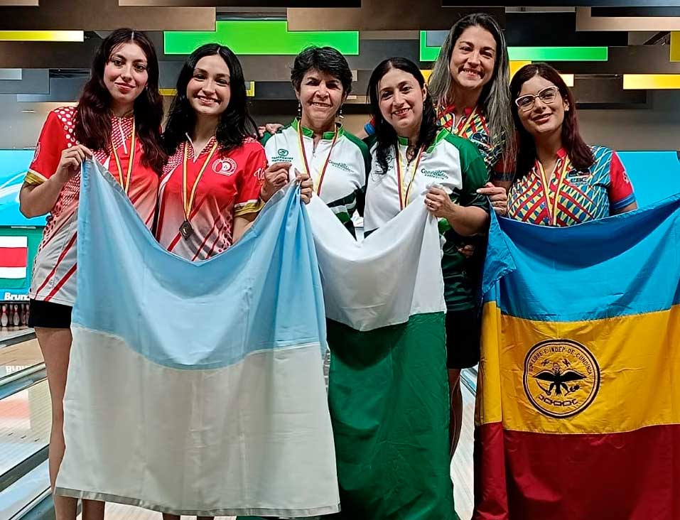 Dobles Femenino