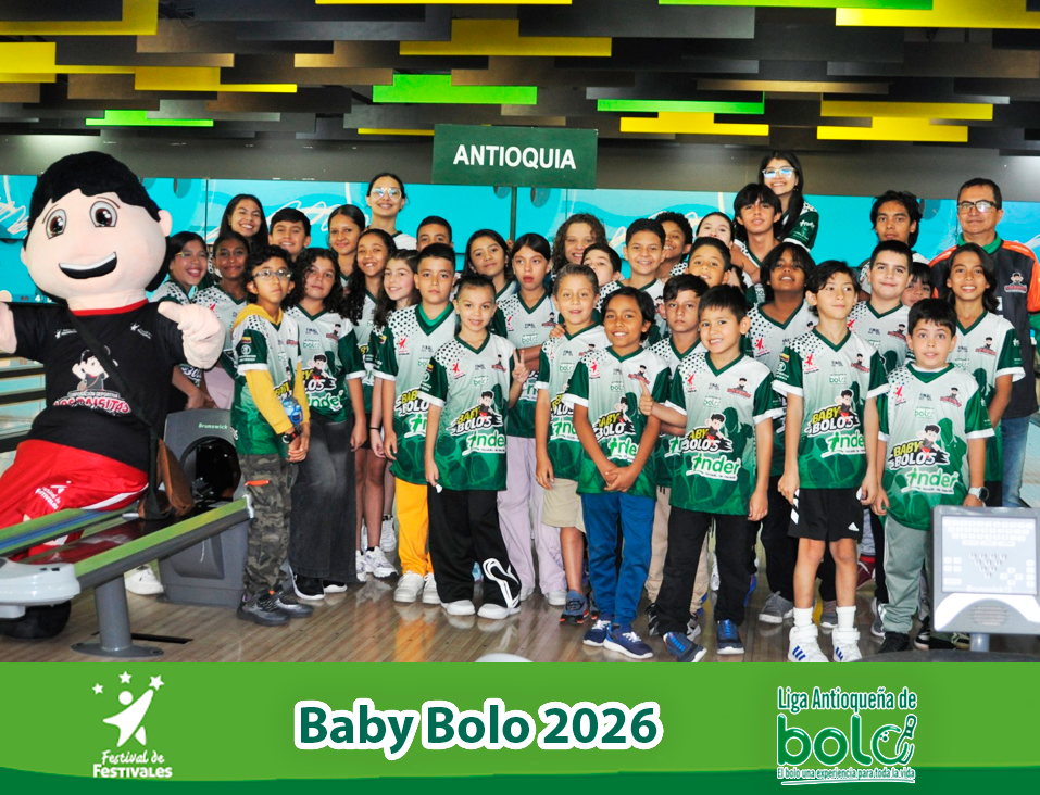 babybolo 2026