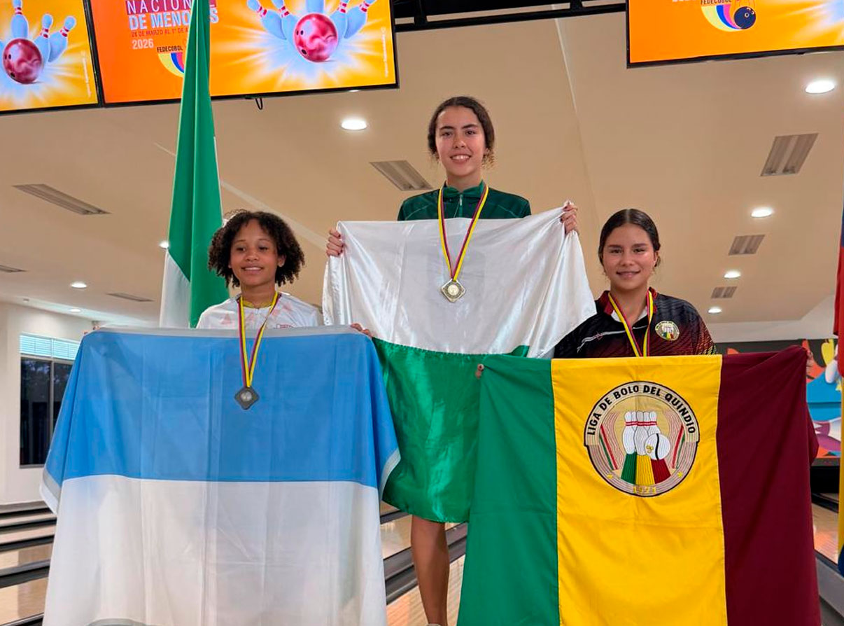 Individual femenino